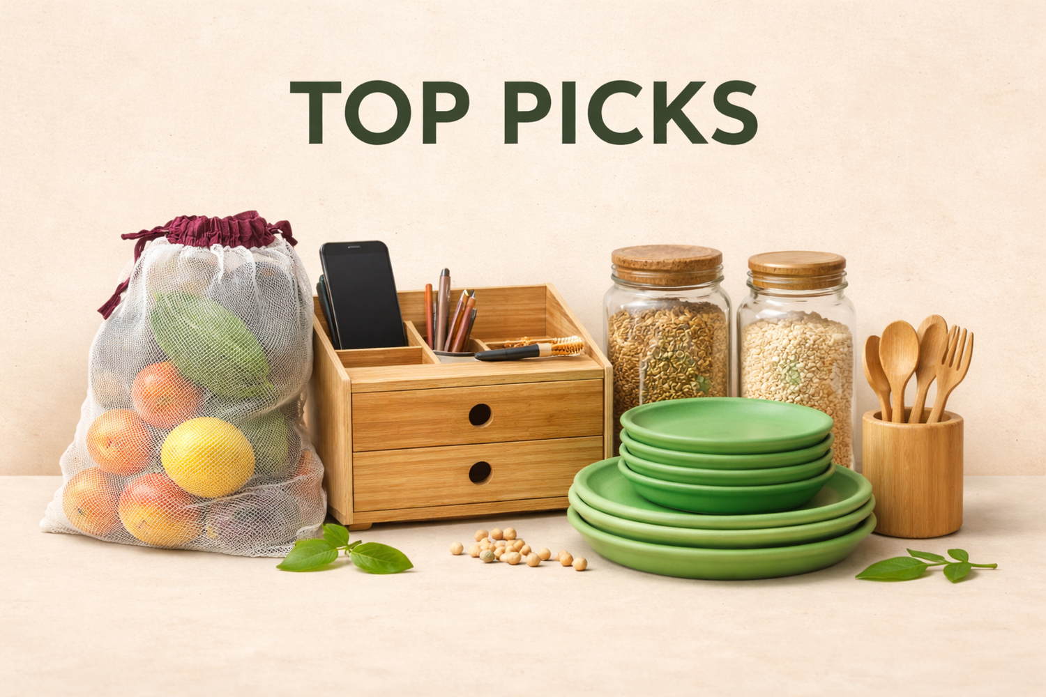 Top Picks