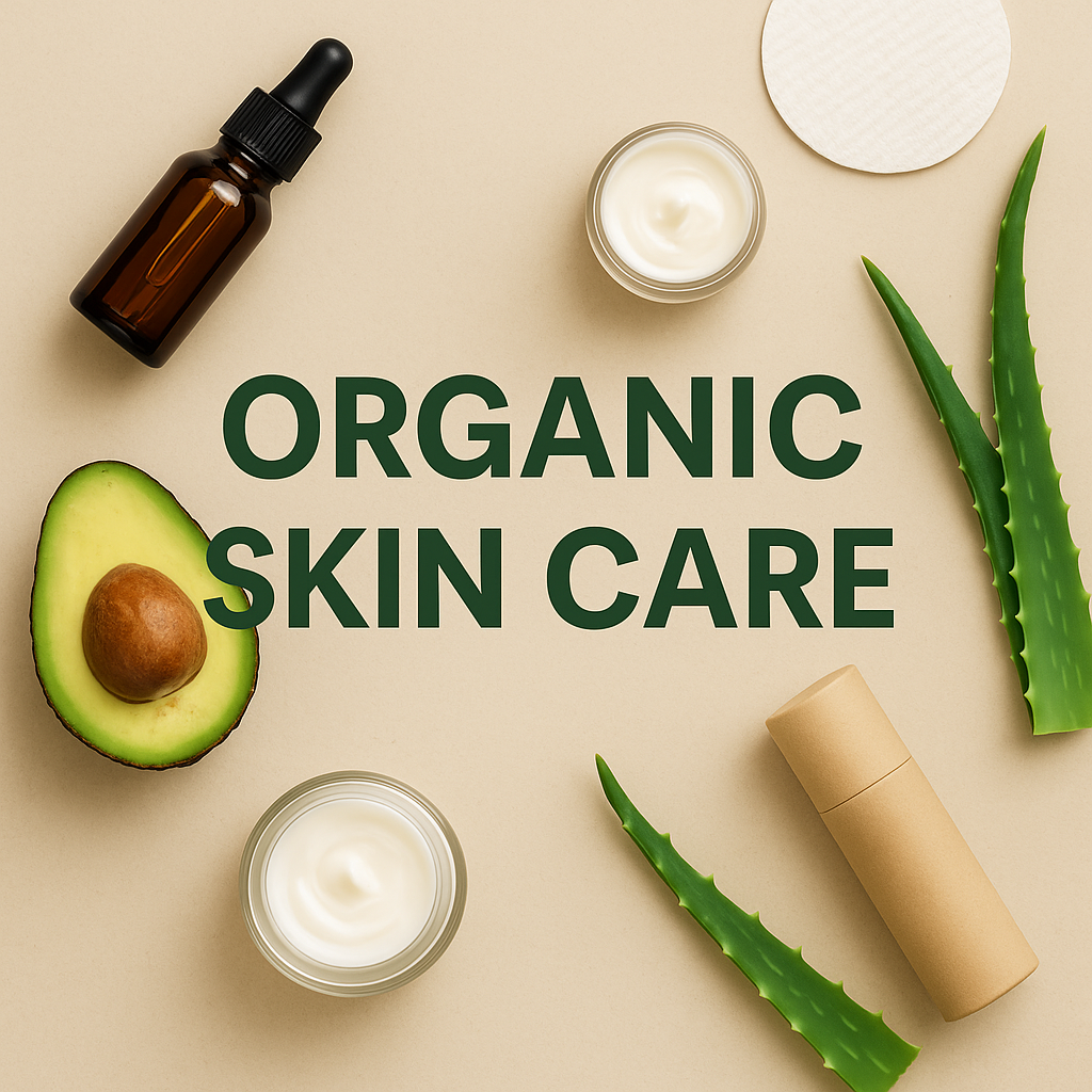 Organic Skin Care
